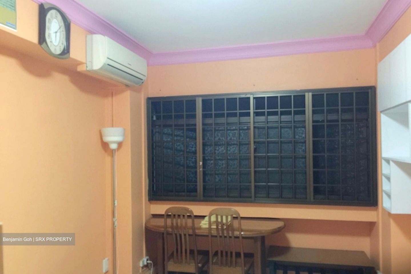 Blk 538 Panshan Grove (Bukit Panjang), HDB 4 Rooms #577312711